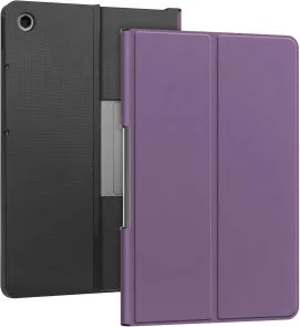 Фото: Чохол для планшета BeCover for Lenovo Tab Plus - Smart Case Purple (711885) № 3 | KTC