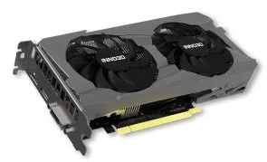 Фото: Відеокарта Inno3D RTX 3050 Twin X2 V2 (N30502-06D6-1880VA60) № 2 | KTC