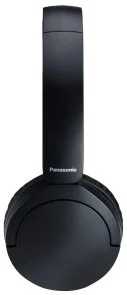 Фото: Навушники Panasonic RB-HF630BG-K Black № 4 | KTC