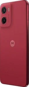 Фото: Смартфон Motorola G05 8/256GB Plum Red (PB6L0041RS) № 6 | KTC