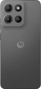 Фото: Смартфон Motorola G15 Power 8/256GB Gravity Grey (PB6G0006UA) № 7 | KTC
