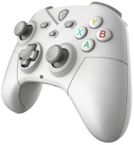 Фото: Геймпад MSI Force GC300 Wireless White (FORCE GC300 W WHITE) № 2 | KTC