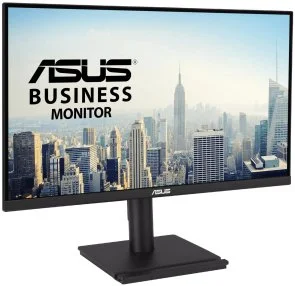 Фото: Монітор ASUS VA27UCPS - 27" IPS / 3840×2160 / 60 Гц / Adaptive Sync / Pivot / HAS № 4 | KTC