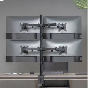 Фото: Кронштейн HiSmart HS082437 Black № 5 | KTC