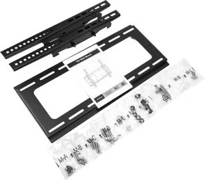 Фото: Кронштейн HiSmart HS083328 Black № 3 | KTC