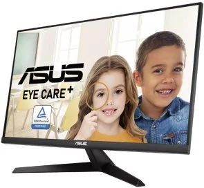 Фото: Монітор ASUS VY27UQ - 27" IPS / 3840×2160 / 60 Гц № 3 | KTC