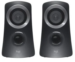 Фото: Колонки Logitech Z313 (980-000413) № 3 | KTC