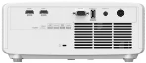 Фото: Проектор Optoma HZ40HDR (E9PD7KK01EZ14KH) № 7 | KTC