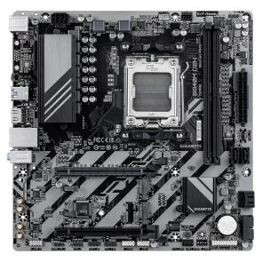 Фото: Материнська плата Gigabyte B840M D2H № 2 | KTC