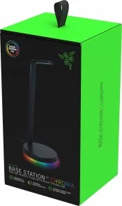 Фото: Універсальний тримач Razer Base Station V2 Chroma (RC21-01510100-R3M1) № 4 | KTC