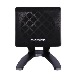 Фото: Колонки Microlab M-108 Black № 2 | KTC