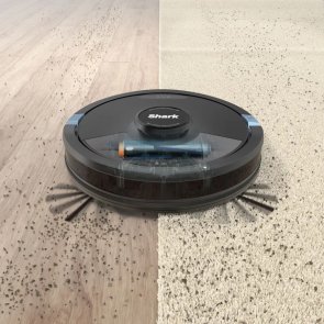 Робот-пилосос Shark Matrix Plus 2-in-1 with Auto Empty System (RV2620WDEU)