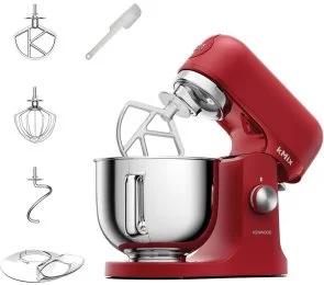Фото: Планетарний міксер Kenwood KMX 751 ARD kMix № 3 | KTC