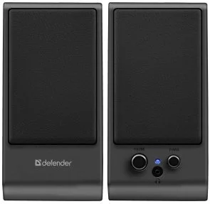 Фото: Колонки Defender SPK-170 Black (65165) № 3 | KTC
