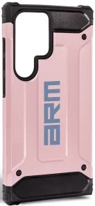 Фото: Чохол ArmorStandart for Samsung S24 Ultra - Panzer Pink (ARM75619) № 2 | KTC