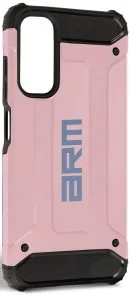 Фото: Чохол ArmorStandart for Samsung A05s A057 - Panzer Pink (ARM73706) № 2 | KTC