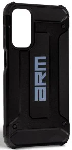 Фото: Чохол ArmorStandart for Samsung A15 4G A155/A15 5G - Panzer Black (ARM73733) № 2 | KTC