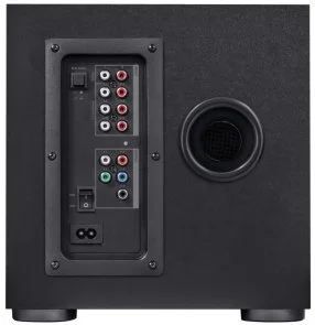 Фото: Колонки Trust GXT 658 Tytan Black (21738) № 4 | KTC