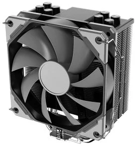 Фото: Кулер для процесора ID-COOLING SE-214-XT Basic № 3 | KTC
