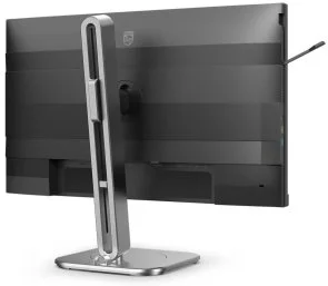 Фото: Монітор Philips 24B2G5200/00 Black - 23.8" IPS / 1920×1080 / / Adaptive Sync / Pivot / HAS № 5 | KTC