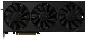 Фото: Відеокарта XFX Swift AMD Radeon RX 9070XT Triple Fan Gaming Edition (RX-97TSWF3B9) № 3 | KTC