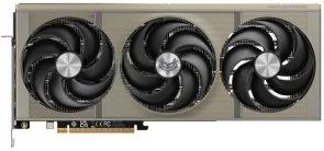 Фото: Відеокарта Sapphire RX 9070 OC Nitro Plus (11349-01-20G) № 2 | KTC