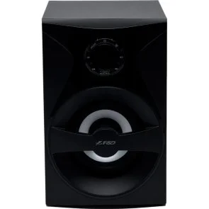 Фото: Колонки F&D F3800X Black № 3 | KTC