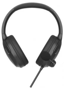 Фото: Гарнітура A4tech FH280U Black № 2 | KTC