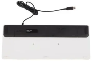 Фото: Клавіатура A4tech FX70 Fstyler Black (FX70 (Black)) № 6 | KTC