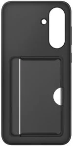 Фото: Чохол Samsung for A56 A566 - Card Slot Case Black (EF-OA566TBEGWW) № 5 | KTC