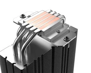 Фото: Кулер для процесора ID-COOLING Frozn A410 SE ARGB № 3 | KTC