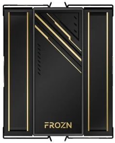 Фото: Кулер для процесора ID-COOLING Frozn A410 GDL № 3 | KTC