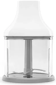 Фото: Блендер Smeg Retro Style White (HBF03WHEU) № 7 | KTC
