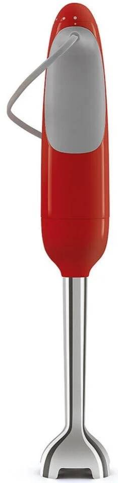 Фото: Блендер Smeg Retro Style Red (HBF03RDEU) № 4 | KTC