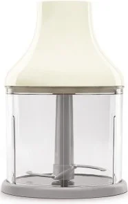 Фото: Блендер Smeg Retro Style Creamy (HBF03CREU) № 7 | KTC