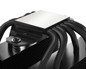 Фото: Кулер для процесора ID-COOLING SE-206-XT ARGB № 5 | KTC