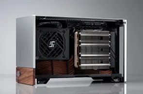 Фото: Кулер для процесора Noctua NH-L12Sx77 № 5 | KTC