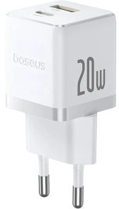 Baseus Palm 20W White