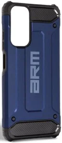 Фото: Чохол ArmorStandart for Xiaomi Redmi Note 11/11s - Panzer Dark Blue (ARM70814) № 2 | KTC