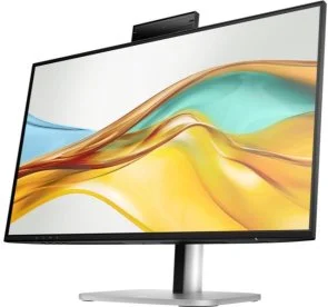 Фото: Монітор HP Series 5 Pro 524pm Black (9E0G9UT) - 23.8" IPS / 1920×1080 / 100 Гц / Pivot / HAS № 3 | KTC
