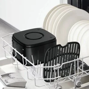 Фото: Мультипіч Tefal Easy Fry Silence (EY552DE0) № 15 | KTC