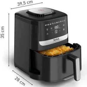 Фото: Мультипіч Tefal Easy Fry Silence (EY5528E0) № 2 | KTC