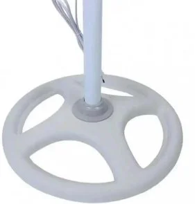 Фото: Вентилятор Esperanza EHF002WE White/Gray № 4 | KTC