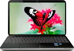 Фото: Ноутбук HP ENVY dv7-7355sr (D6W42EA) чорний № 4 | KTC