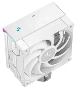 Фото: Кулер для процесора Deepcool AK400 Digital Pro White (R-AK400-WHAPMN-G) № 2 | KTC