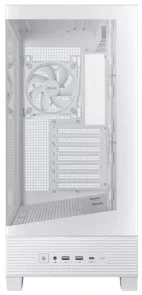 Фото: Корпус ASUS A31 Plus White with window (90DC00R3-B19000) № 13 | KTC
