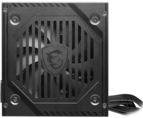 Фото: Блок живлення MSI 550W MAG A550BNL № 4 | KTC