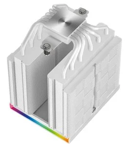 Фото: Кулер для процесора Deepcool AK620 Digital Pro White (R-AK620-WHAPMN-G) № 7 | KTC