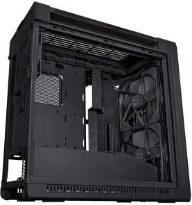 Фото: Корпус ASUS ProArt PA602 Wood Edition Black (90DC00J0-B09020) № 4 | KTC