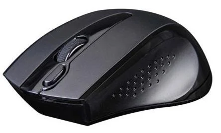 Фото: Миша A4tech G9-500F Black (G9-500F-1_black) № 2 | KTC